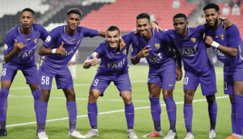 Bongdalu với thông tin cập nhật về trận Al Ain vs Juventus 19/06