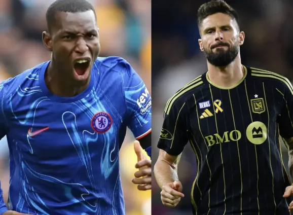 Cùng Bongdalu dự đoán kết quả trận Chelsea vs Los Angeles