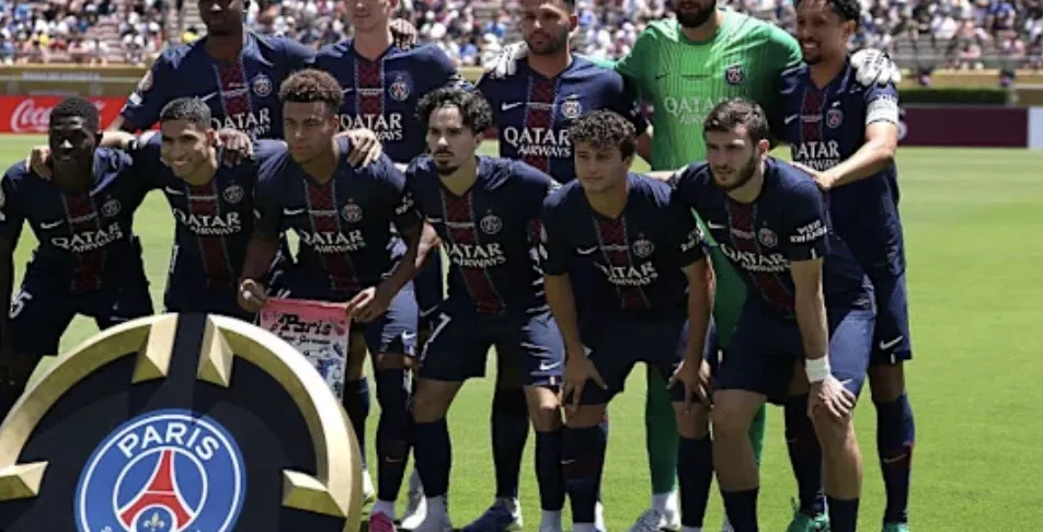 Nhận định chính xác trận đấu PSG vs Botafogo từ Bongdalu