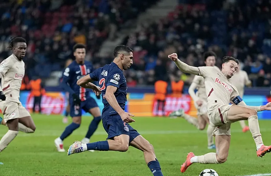 Nắm rõ lưu ý khi soi kèo Salzburg vs Al Hilal theo Bongdalu