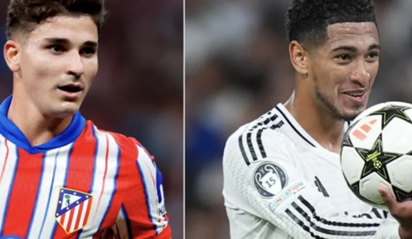 Bongdalu với thông tin chi tiết về trận Atletico Madrid và Botafogo